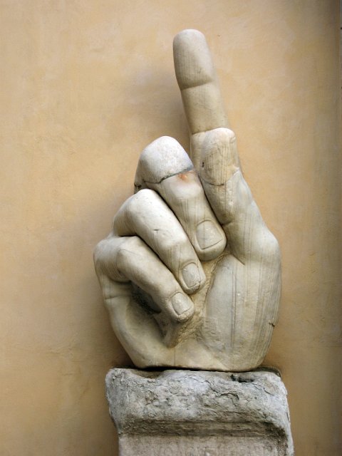 Capitolini Museum - Campidoglio-03.JPG